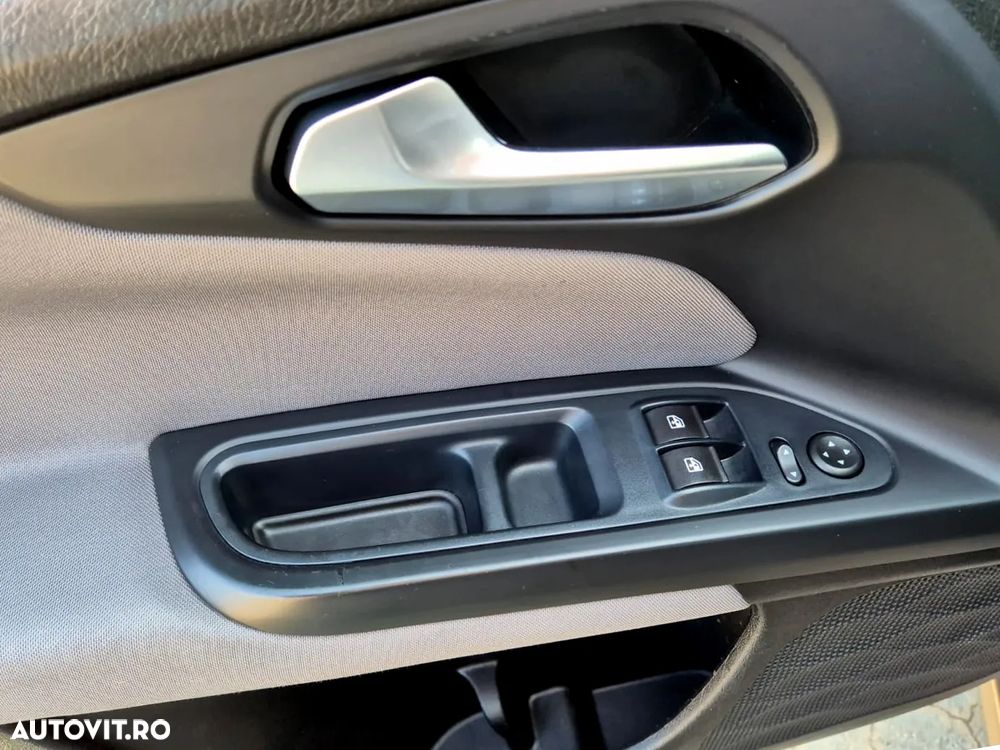 Fiat Tipo 1.3 Mjet Pop - 20