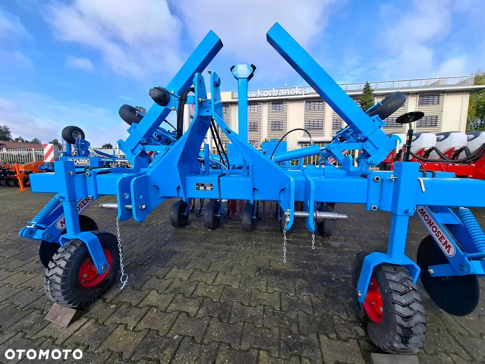 Monosem Multicrop - 2