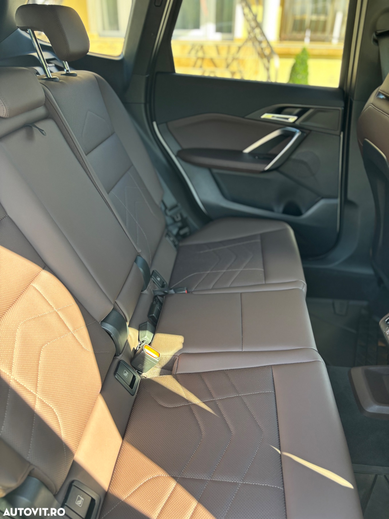 BMW X1 sDrive20i AT MHEV - 10