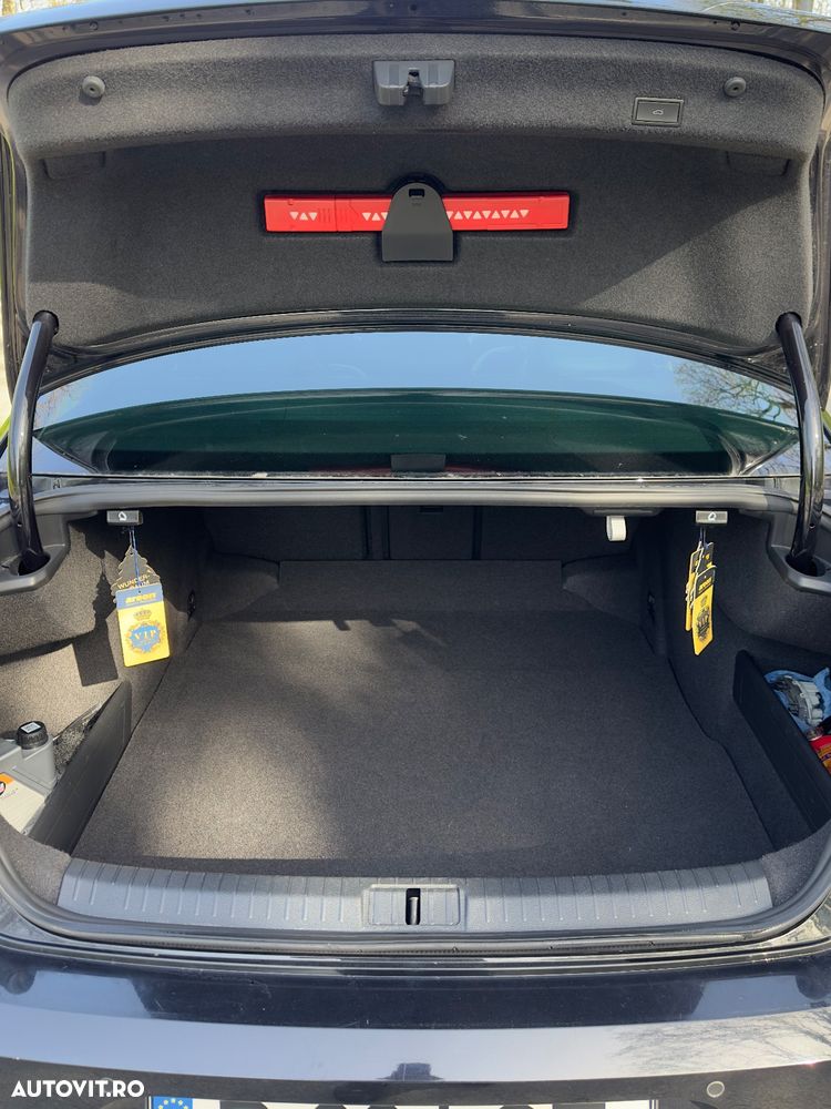 Volkswagen Passat 1.8 TSI DSG Highline - 10