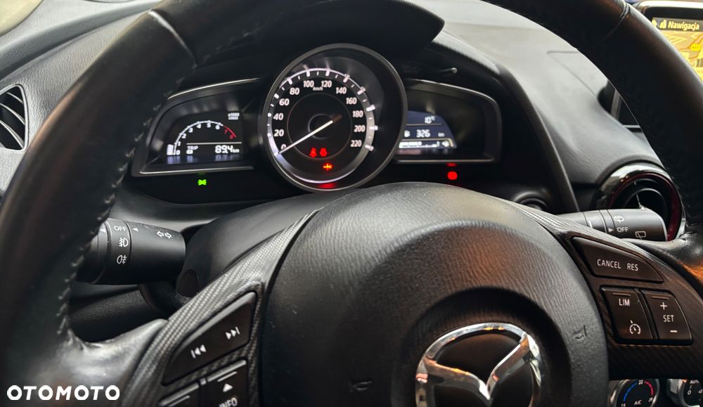 Mazda CX-3 2.0 Skyenergy - 11