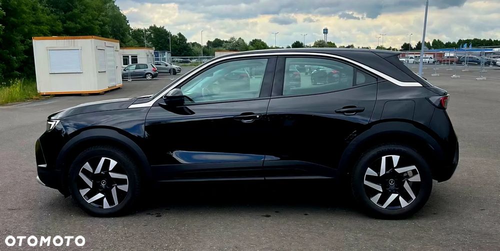 Opel Mokka 1.2 DI Turbo Elegance - 10