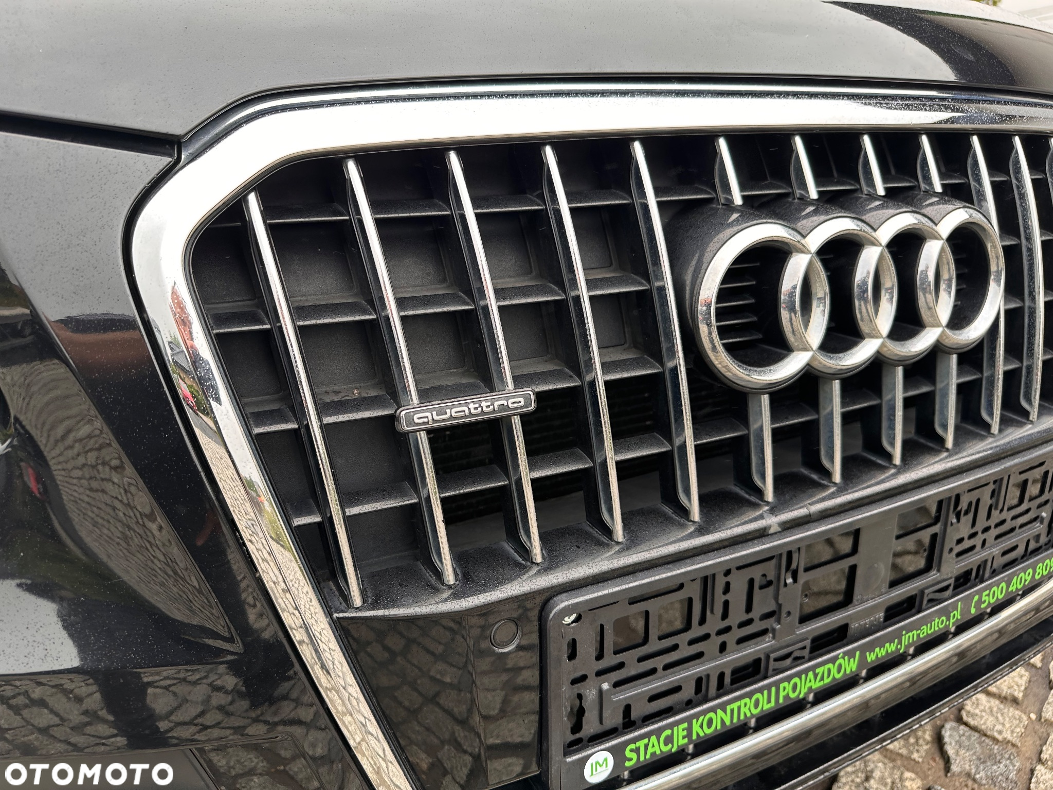 Audi Q5 2.0 TDI Quattro - 26