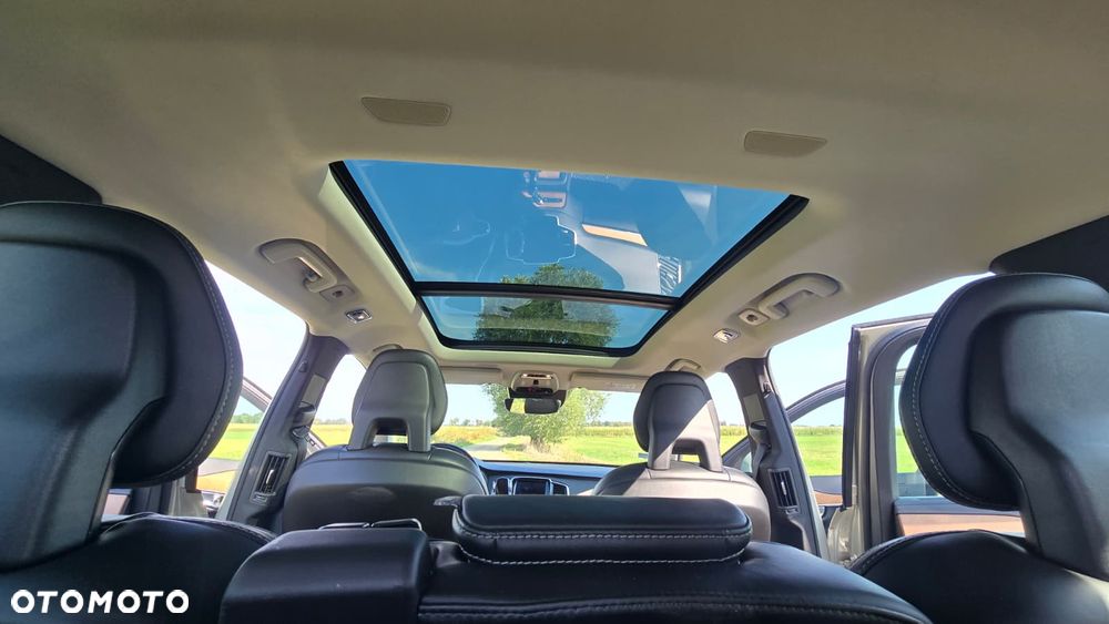 Volvo XC 90 D5 AWD Inscription - 13