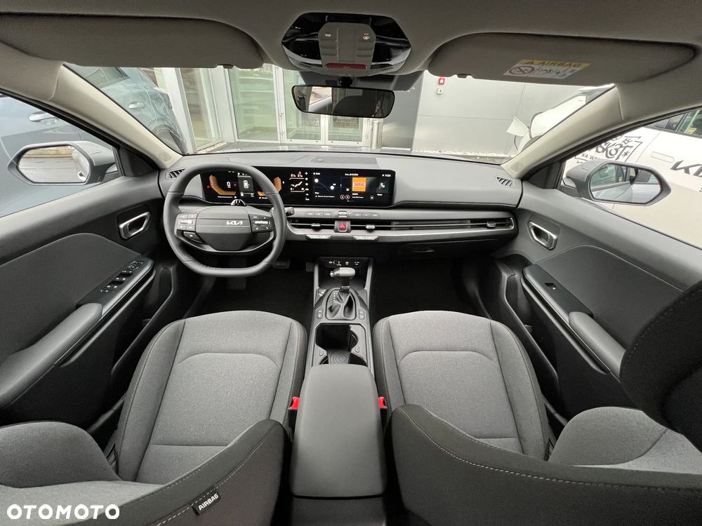 Kia K4 1.6 T-GDI M - 21