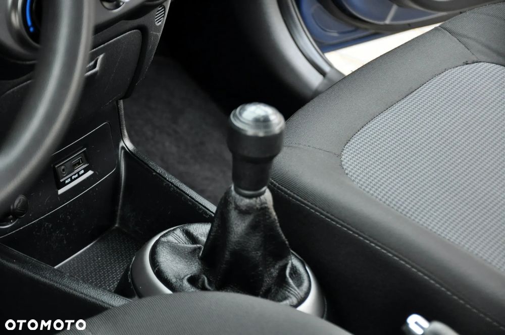 Hyundai i20 - 35