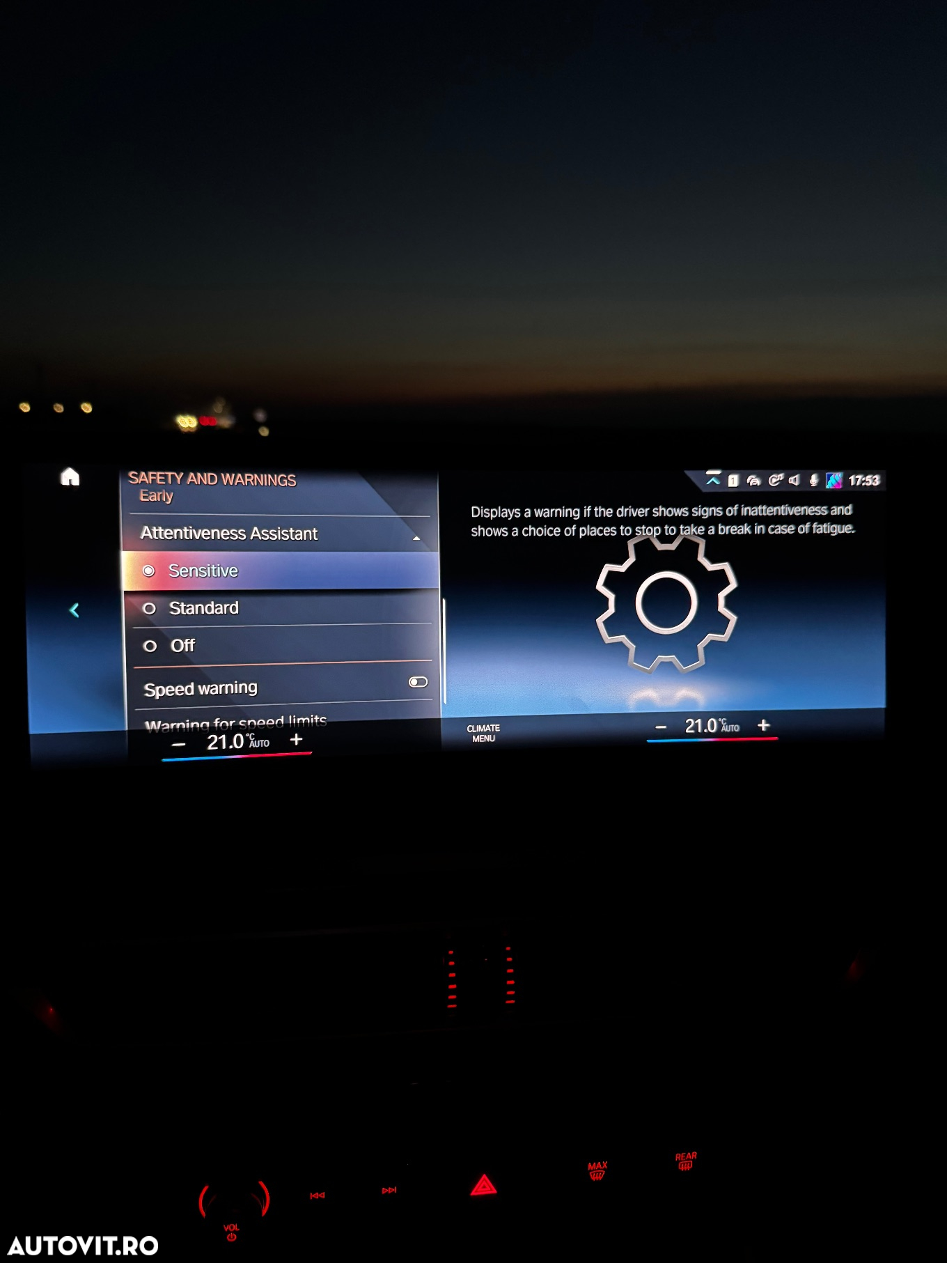 BMW Seria 3 320d xDrive AT MHEV - 19