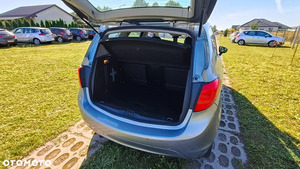 Opel Meriva 1.4 Active - 9