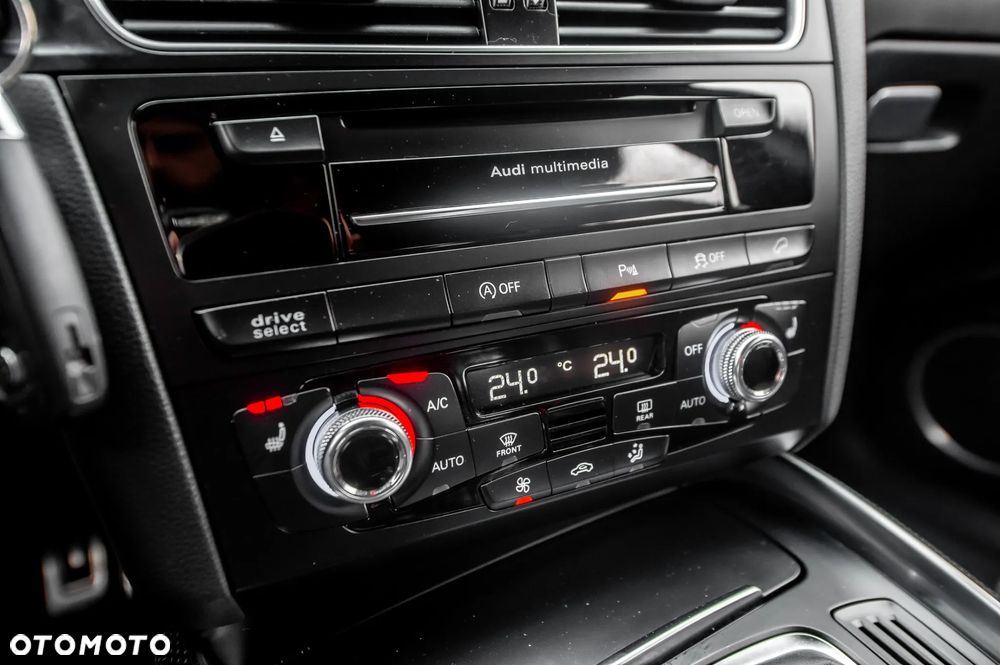 Audi SQ5 3.0 TDI Quattro Tiptronic EU6 - 20