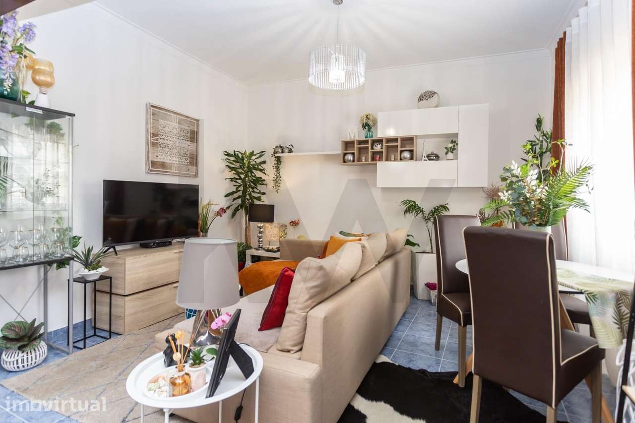 Apartamento T2 | Fogueteiro – Amora, Seixal - Grande imagem: 4/32