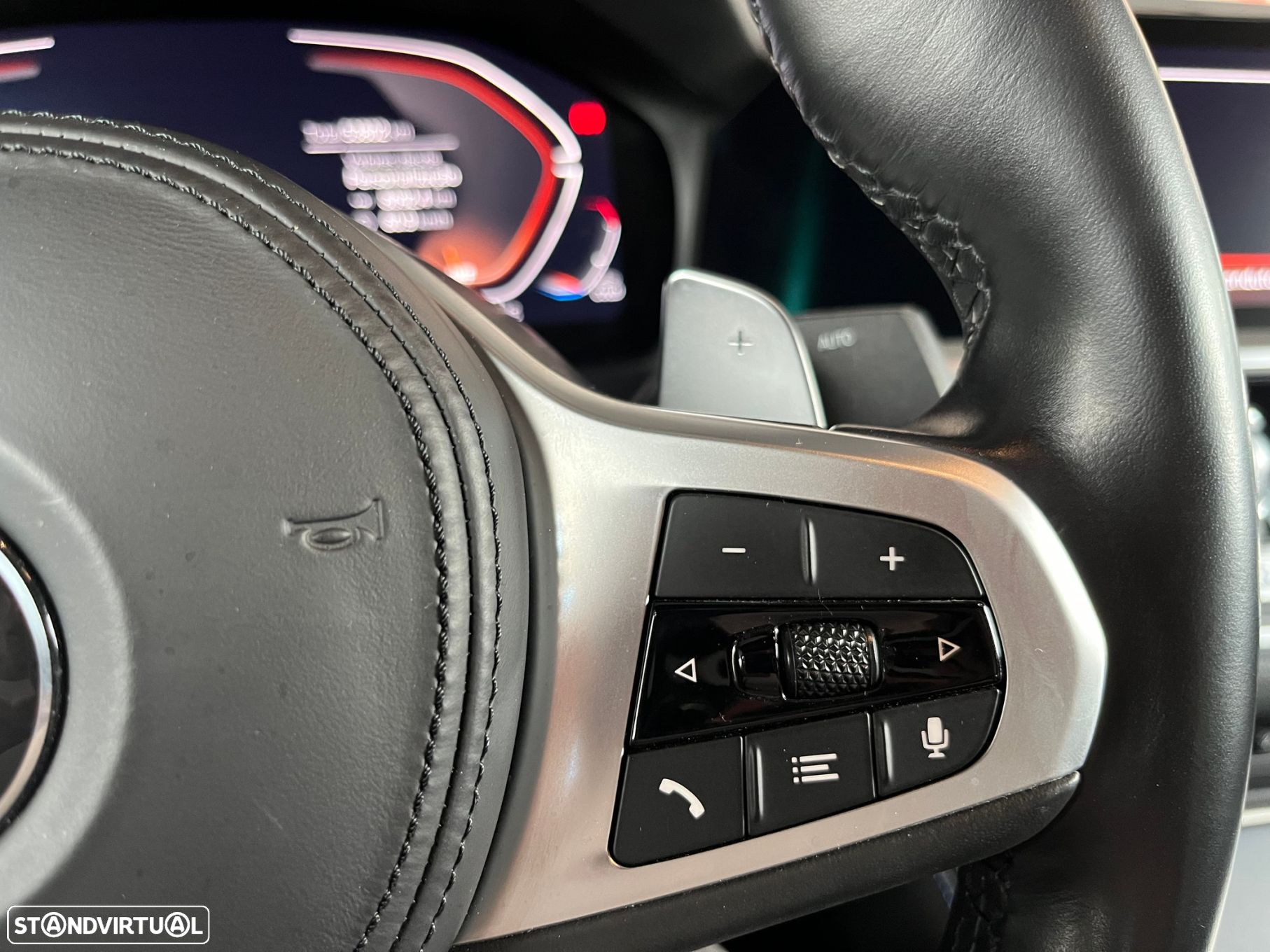 BMW 420 Gran Coupé d Pack Desportivo M Auto - 20