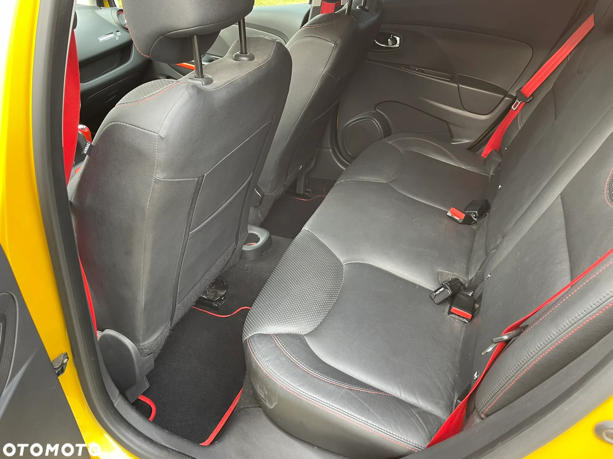 Renault Clio 1.6 R.S 200 EDC - 14