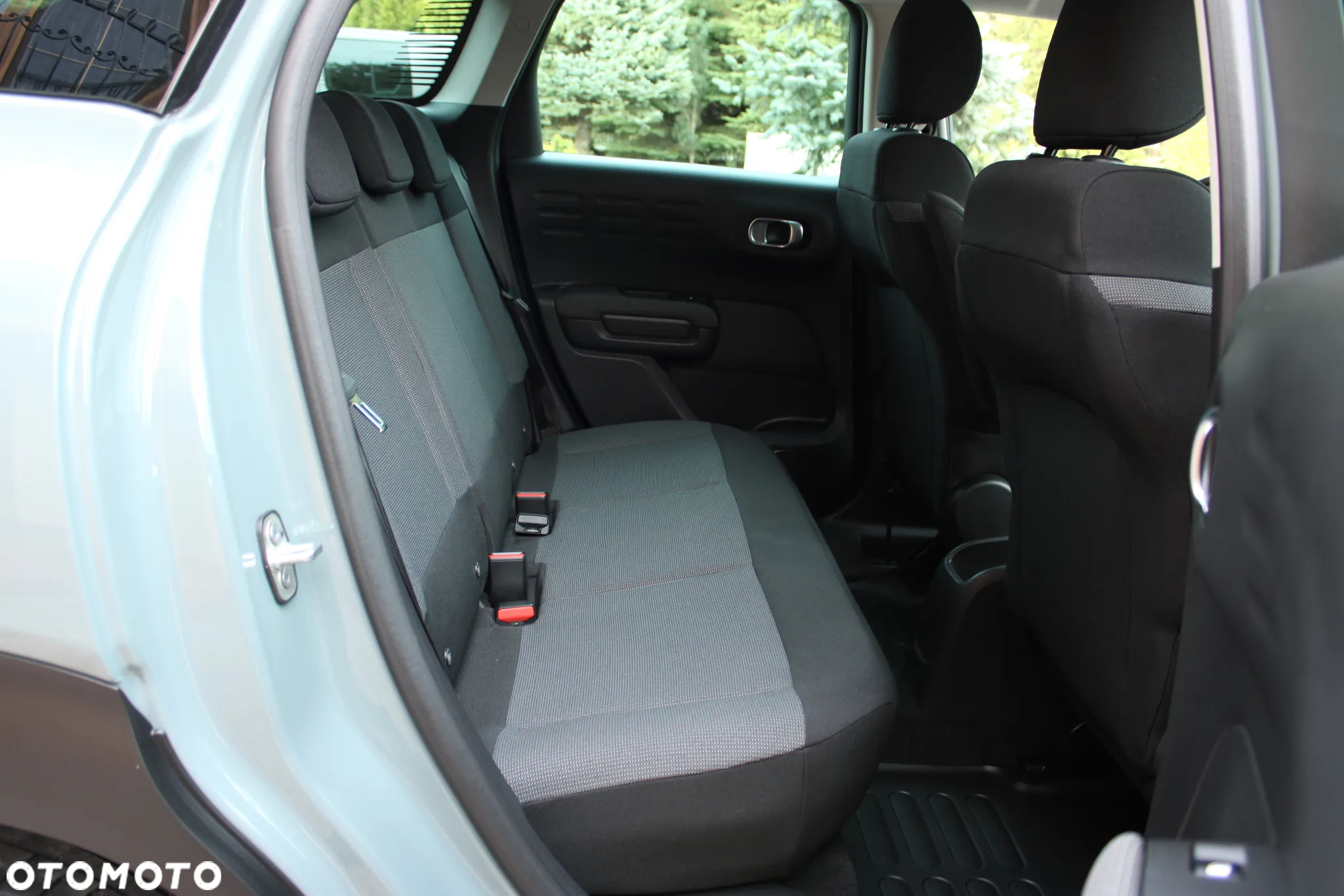 Citroën C3 Aircross 1.2 PureTech Feel Pack S&S - 22