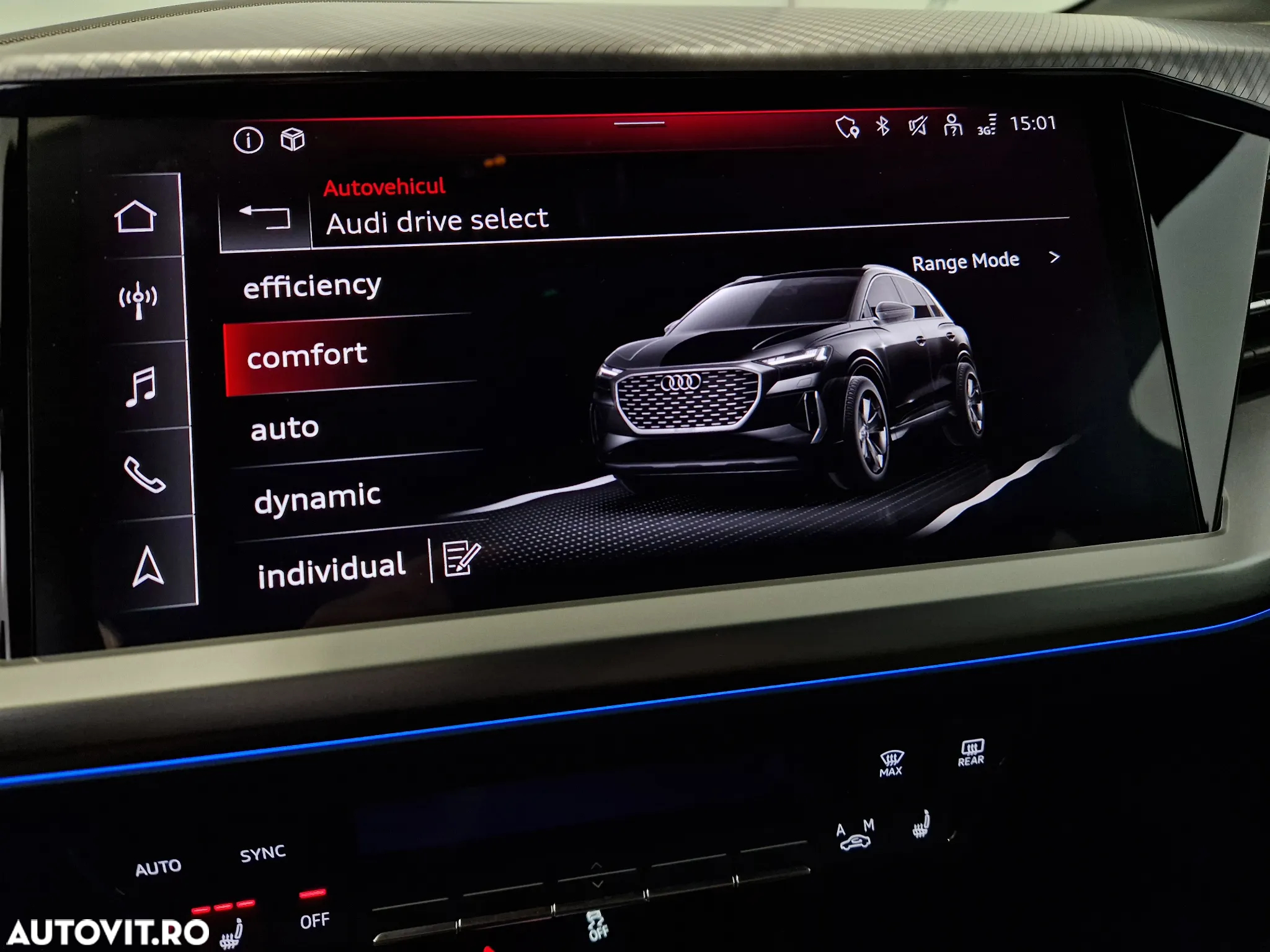 Audi Q4 e-tron 45 quattro - 21