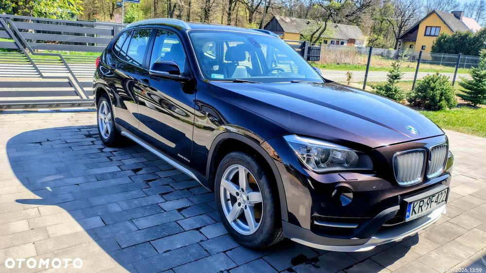 BMW X1 - 4