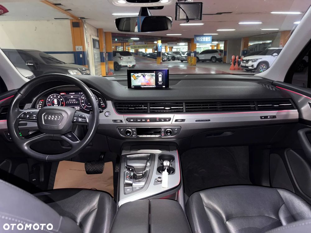 Audi Q7 - 5