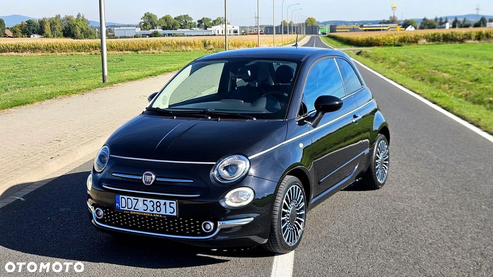 Fiat 500 0.9 8V TwinAir Turbo Start&Stopp Lounge - 17