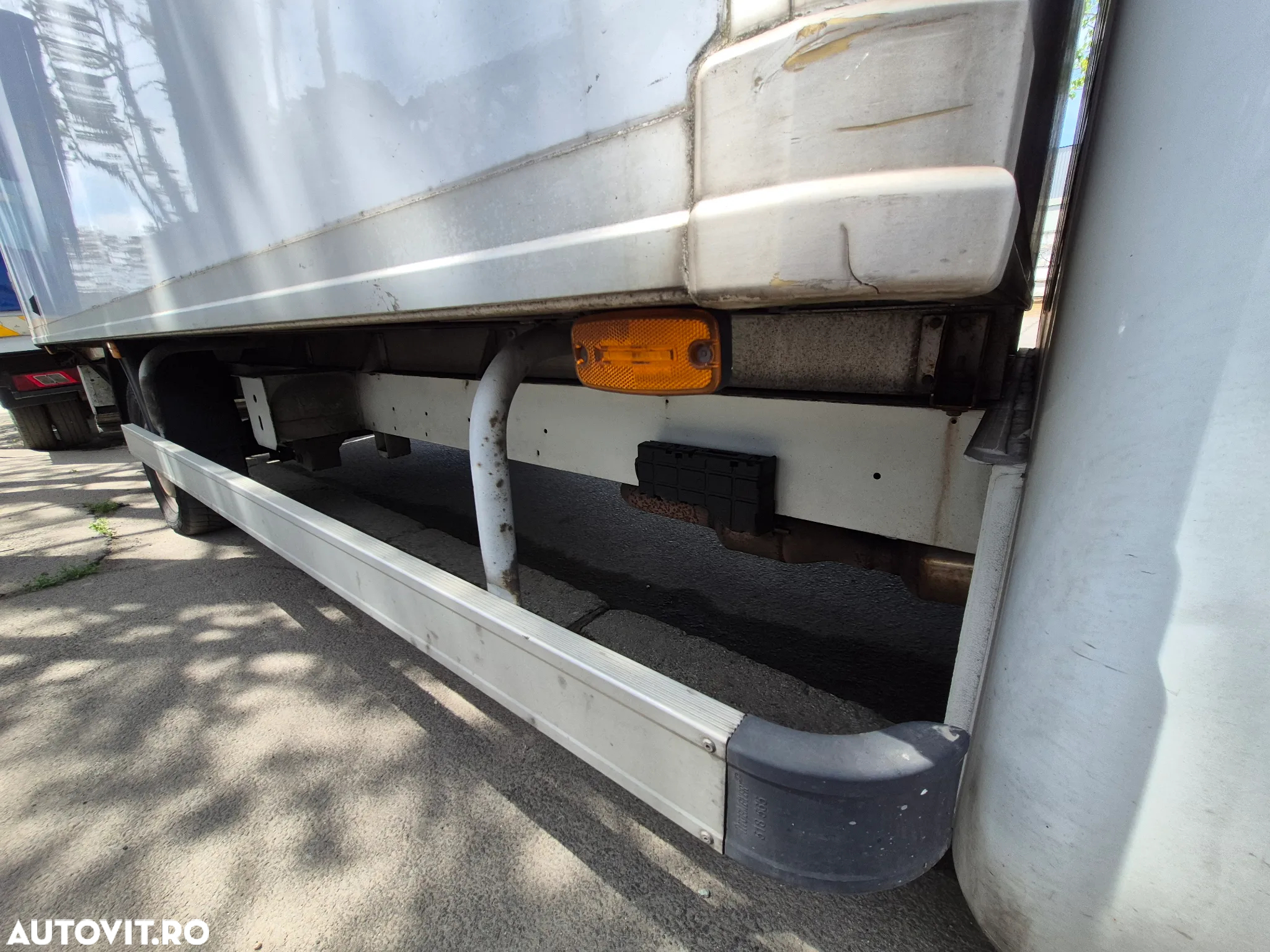 Opel Movano - 26