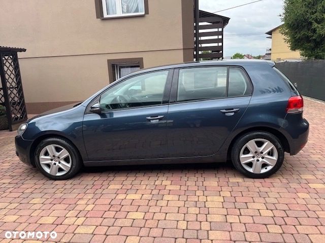 Volkswagen Golf 1.4 TSI Edition - 8