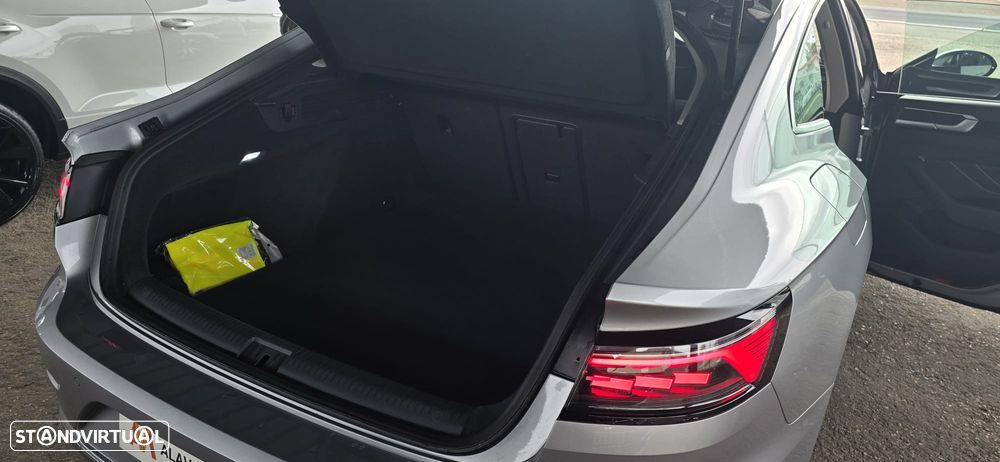 VW Arteon 2.0 TDI Elegance DSG - 31