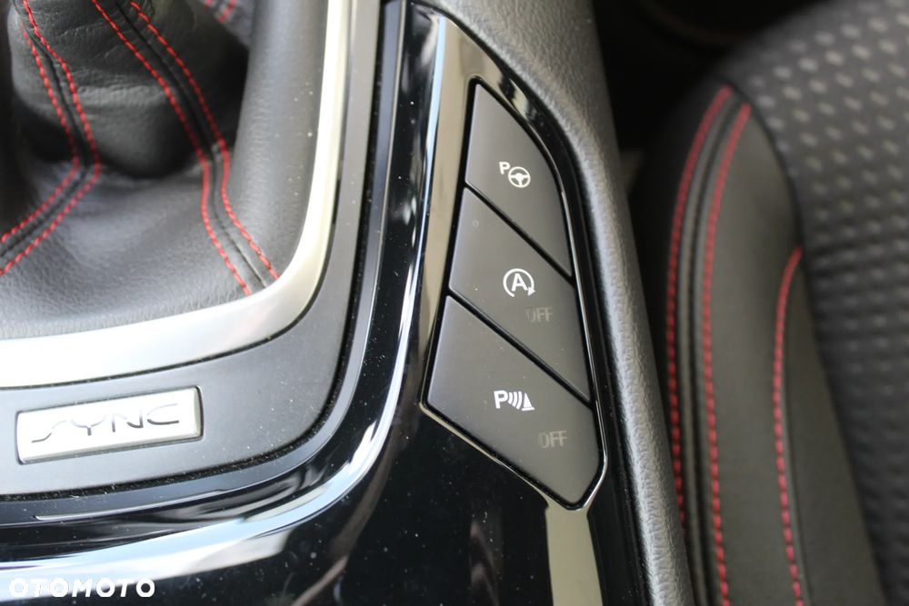 Ford Mondeo 1.5 EcoBoost Start-Stopp ST-Line - 23