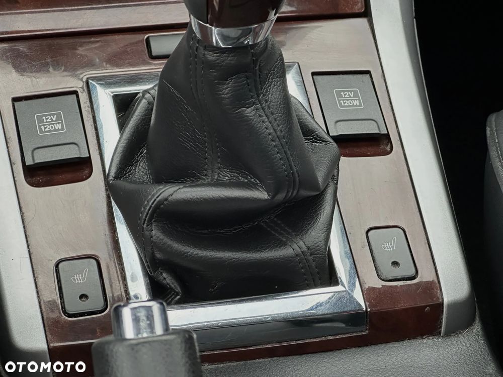Suzuki Grand Vitara 2.0 De luxe - 10
