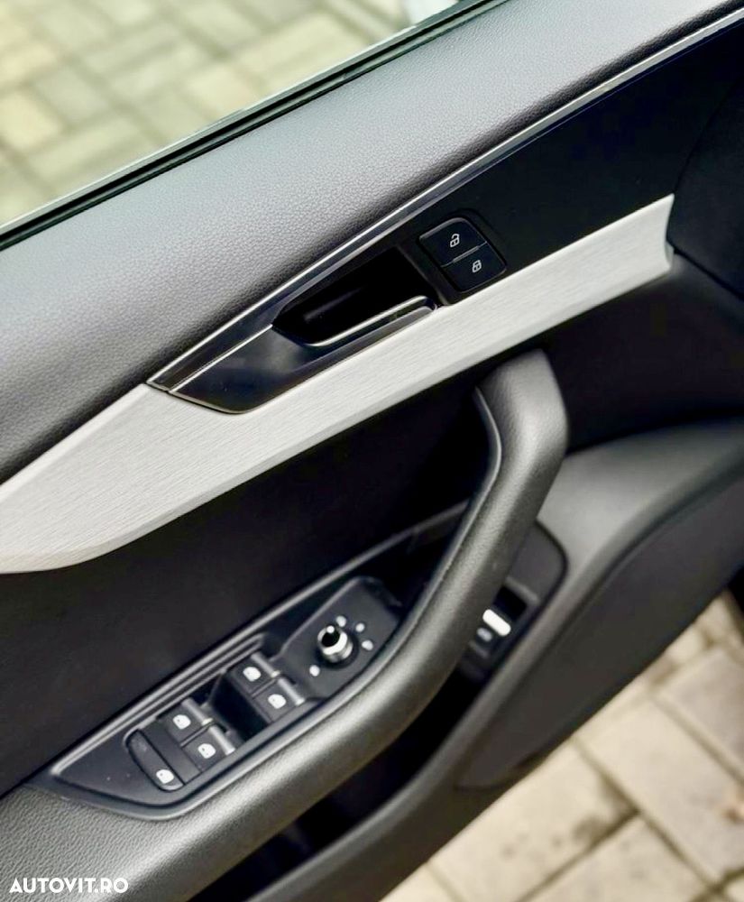 Audi A5 Sportback 2.0 TDI S tronic Design - 25