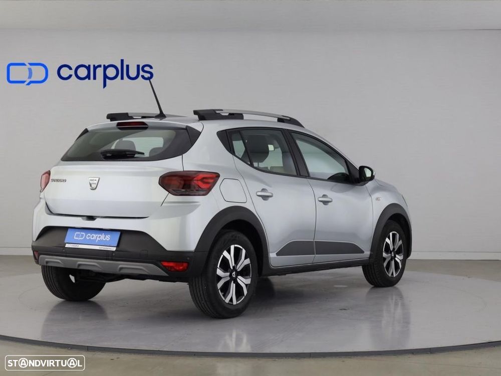 Dacia Sandero 1.0 TCe Expression - 7