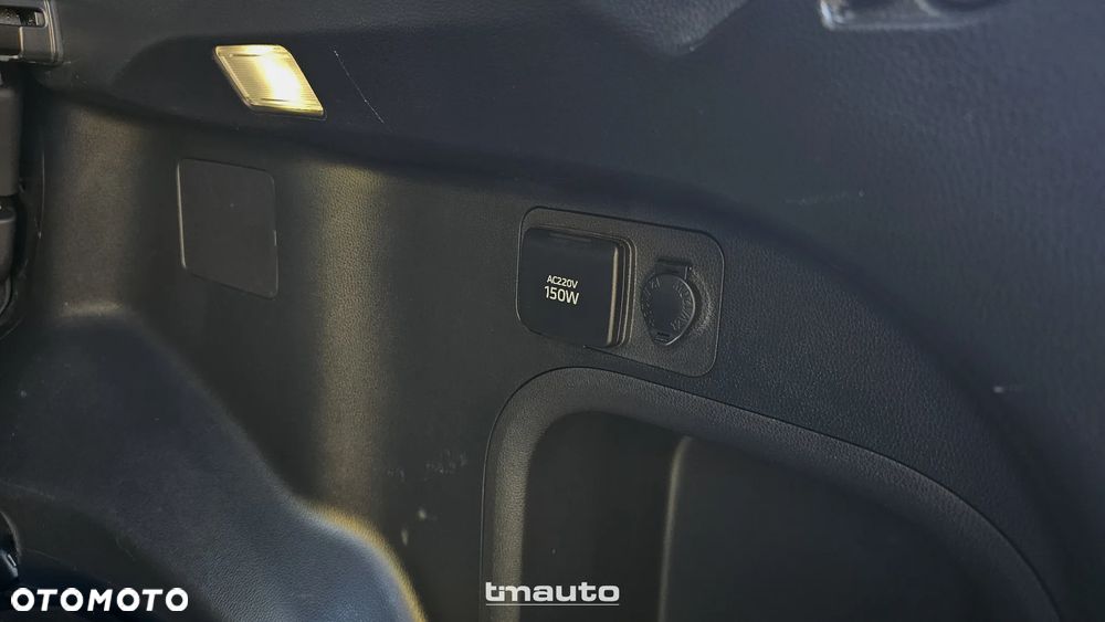 Toyota RAV4 Style - 27