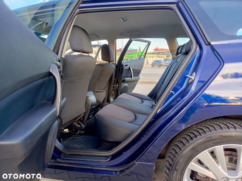 Mazda 6 Sport 1.8 Comfort - 26