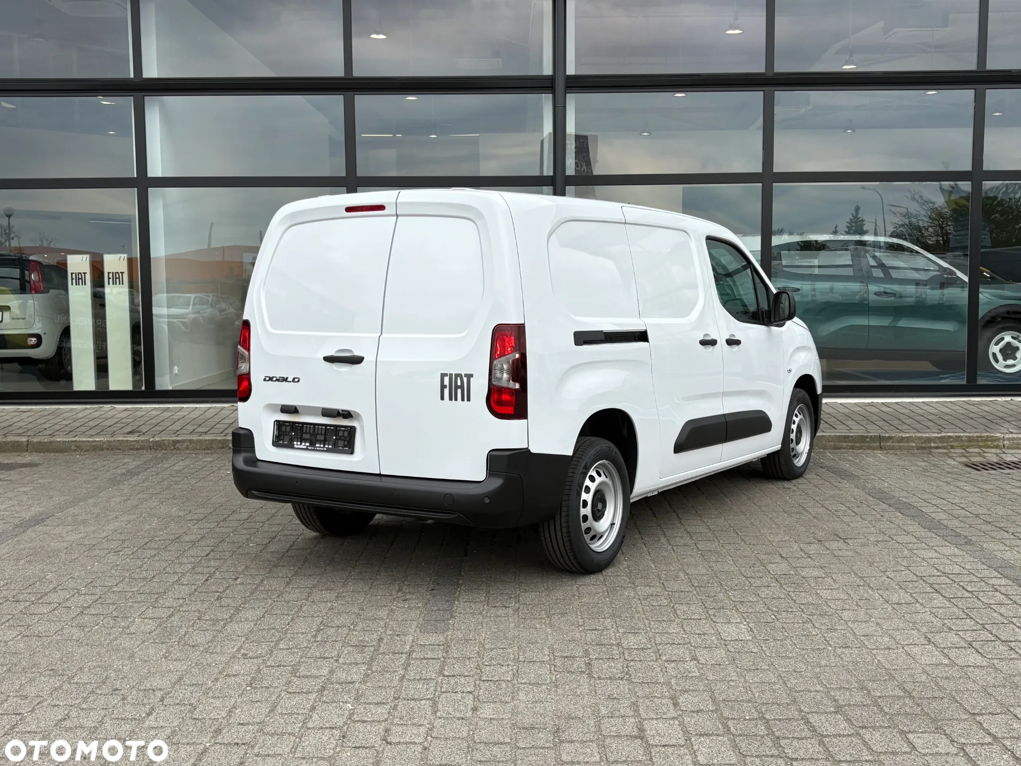 Fiat Doblo - 4