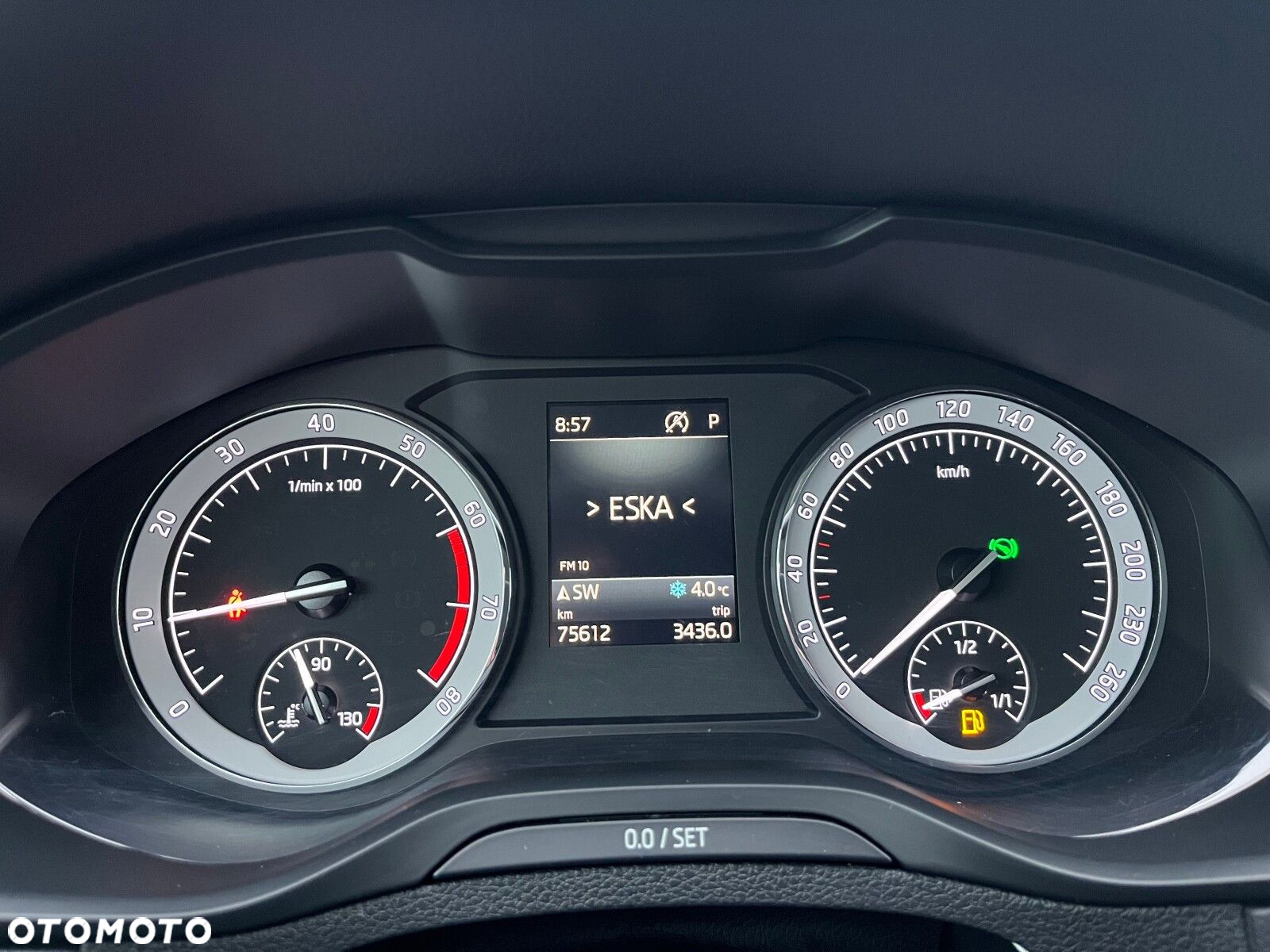 Skoda Karoq 1.5 TSI ACT 4x2 Style DSG - 21