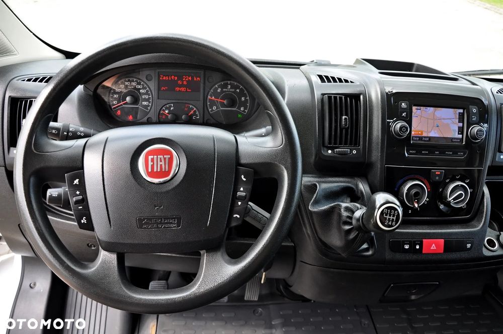 Fiat Ducato - 6