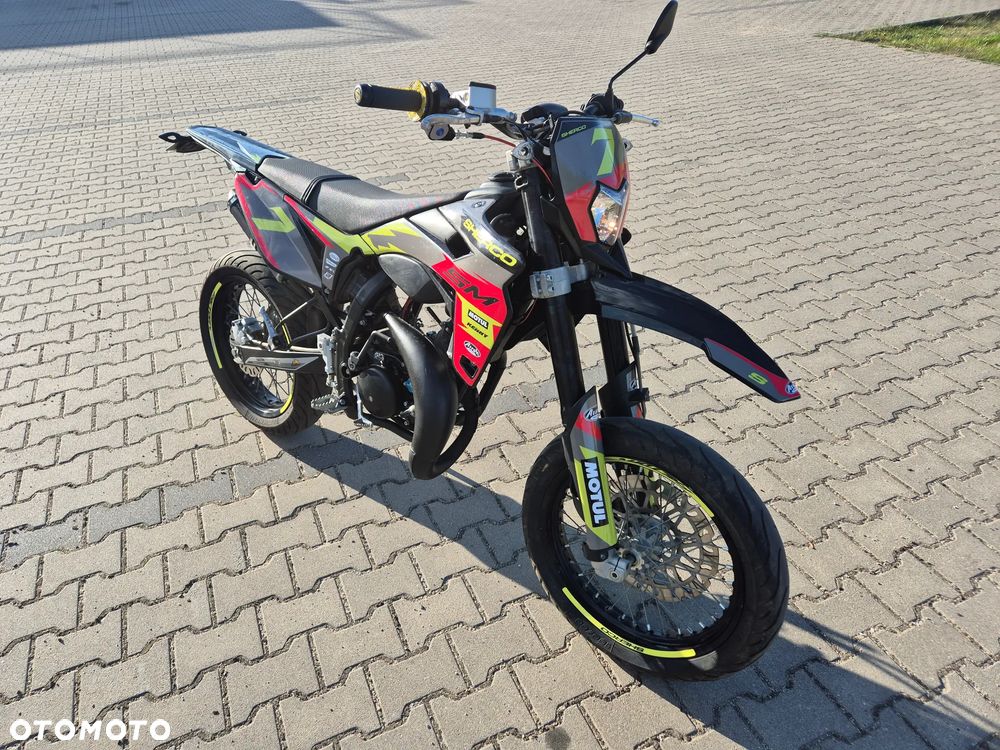 Sherco SM - 1