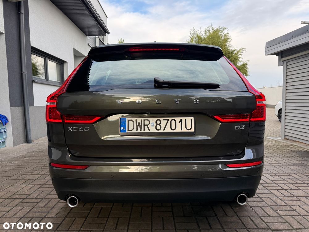 Volvo XC 60 D3 Drive-E Momentum - 14