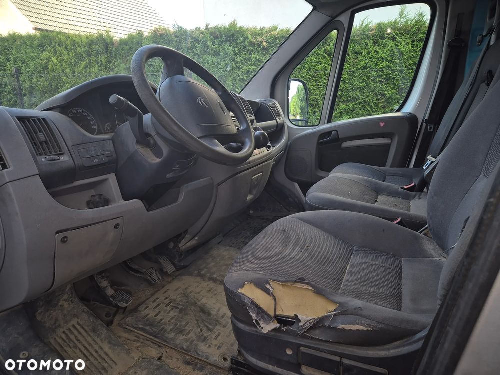 Citroën Jumper - 5
