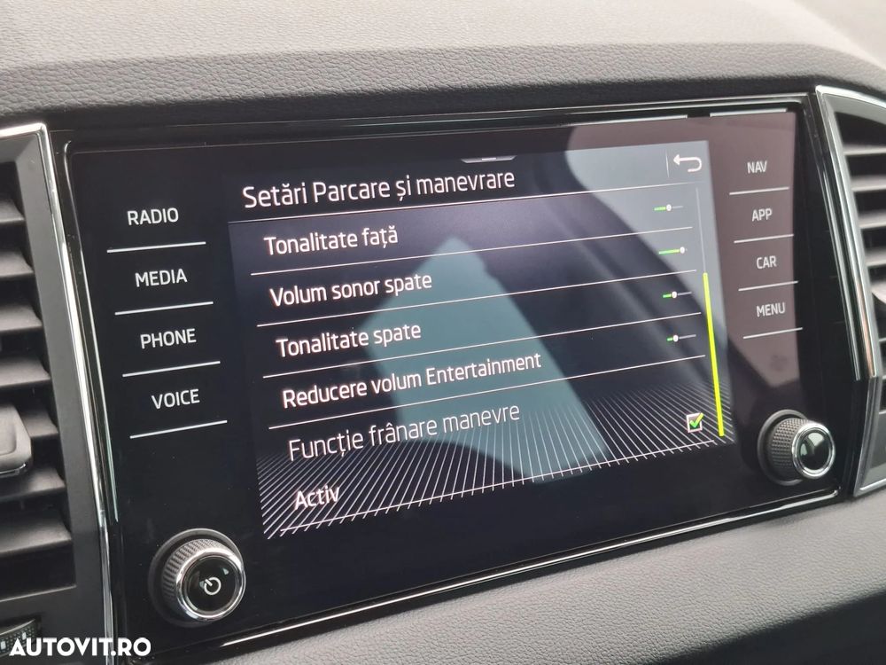 Skoda Karoq 2.0 TDI 4X4 DSG Style - 18