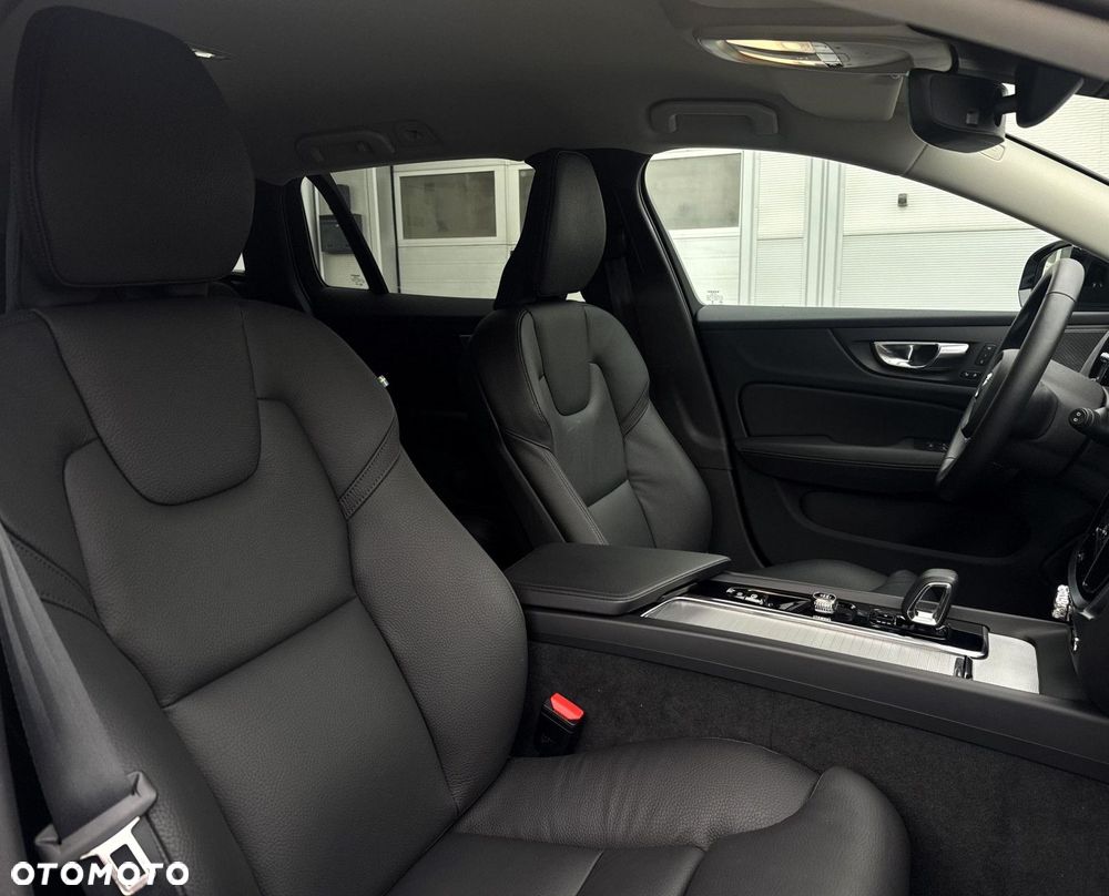 Volvo V60 - 9