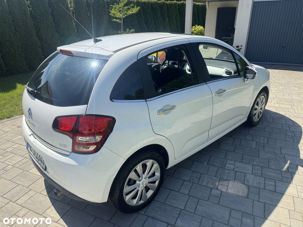 Citroën C3 - 4