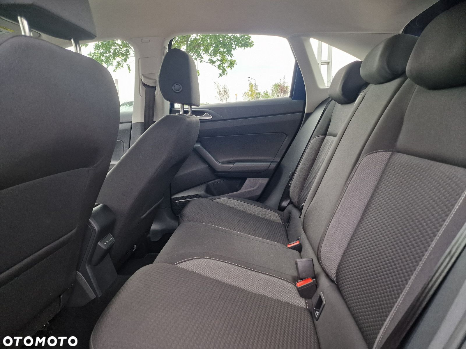 Volkswagen Taigo 1.0 TSI Life - 13