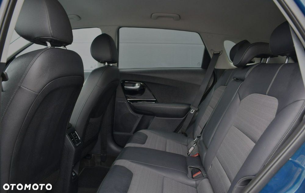 Kia Niro 1.6 GDI Hybrid XL - 13