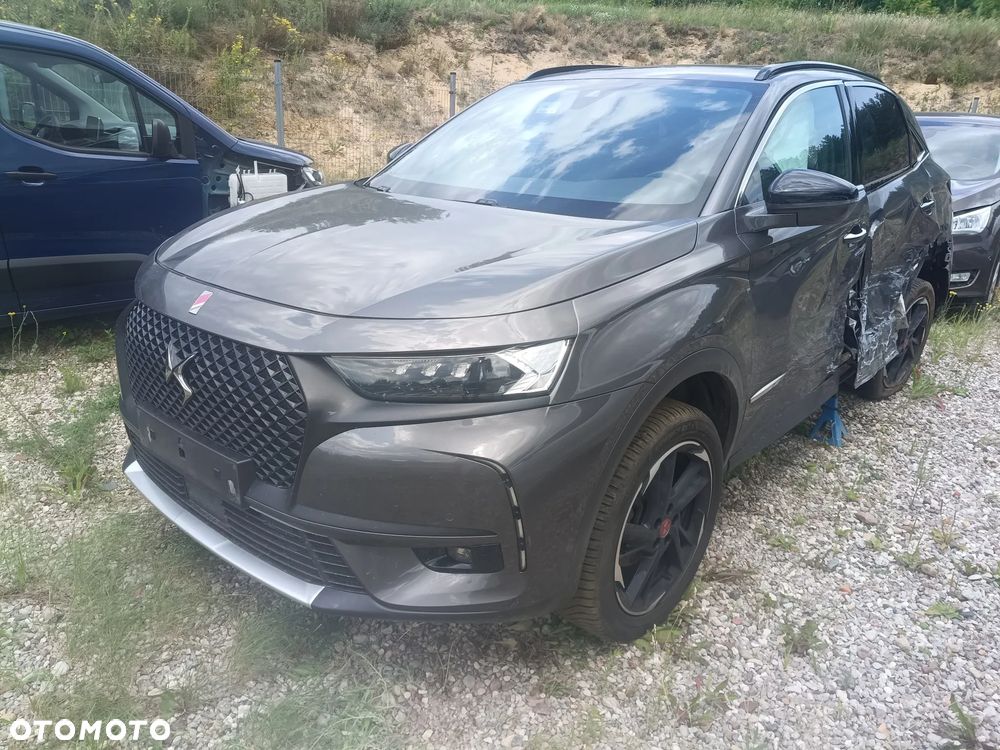 DS Automobiles DS 7 Crossback 1.5 BlueHDi Be Chic - 14