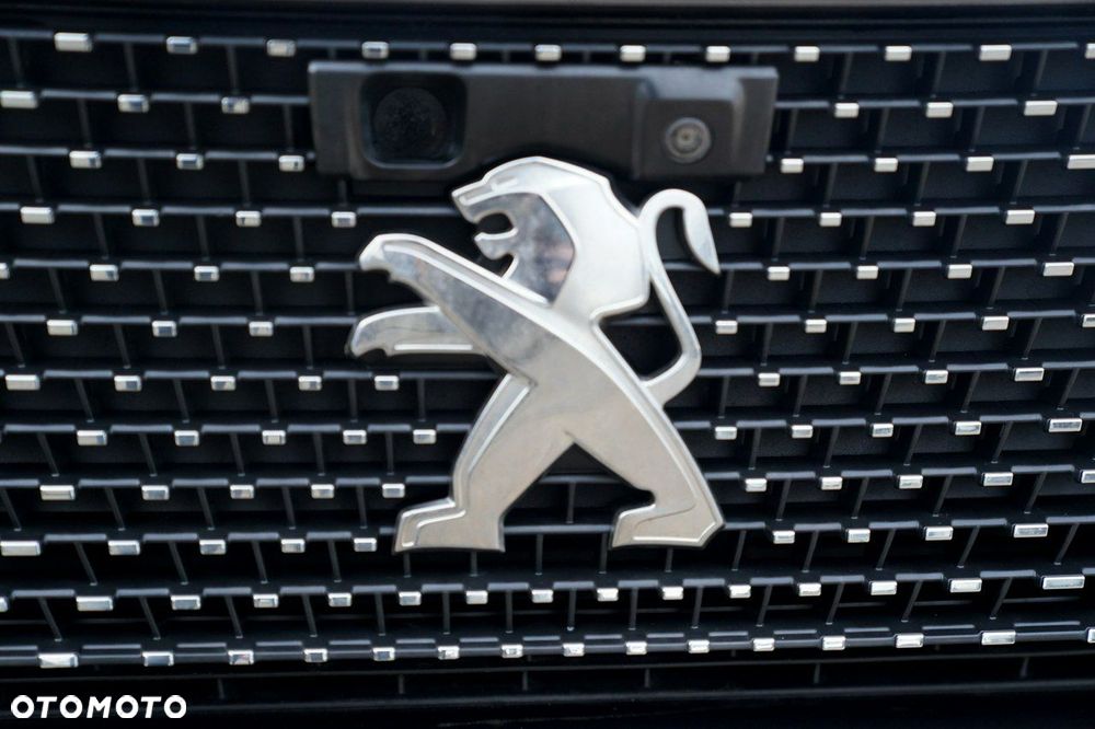 Peugeot 3008 - 9