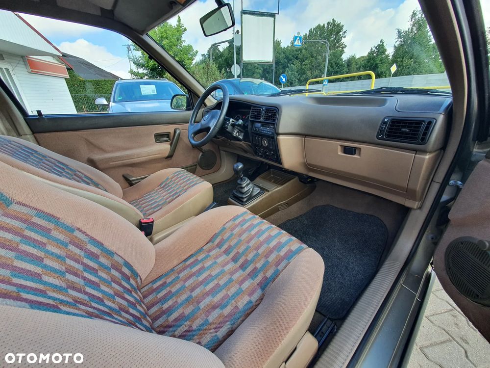 Renault 19 - 23