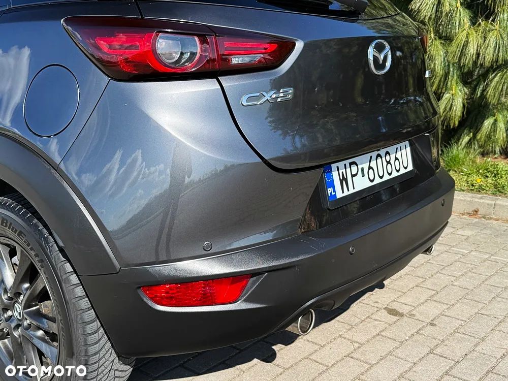 Mazda CX-3 2.0 Skypassion - 16