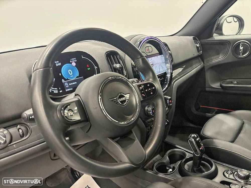 MINI Countryman Cooper D Auto - 12