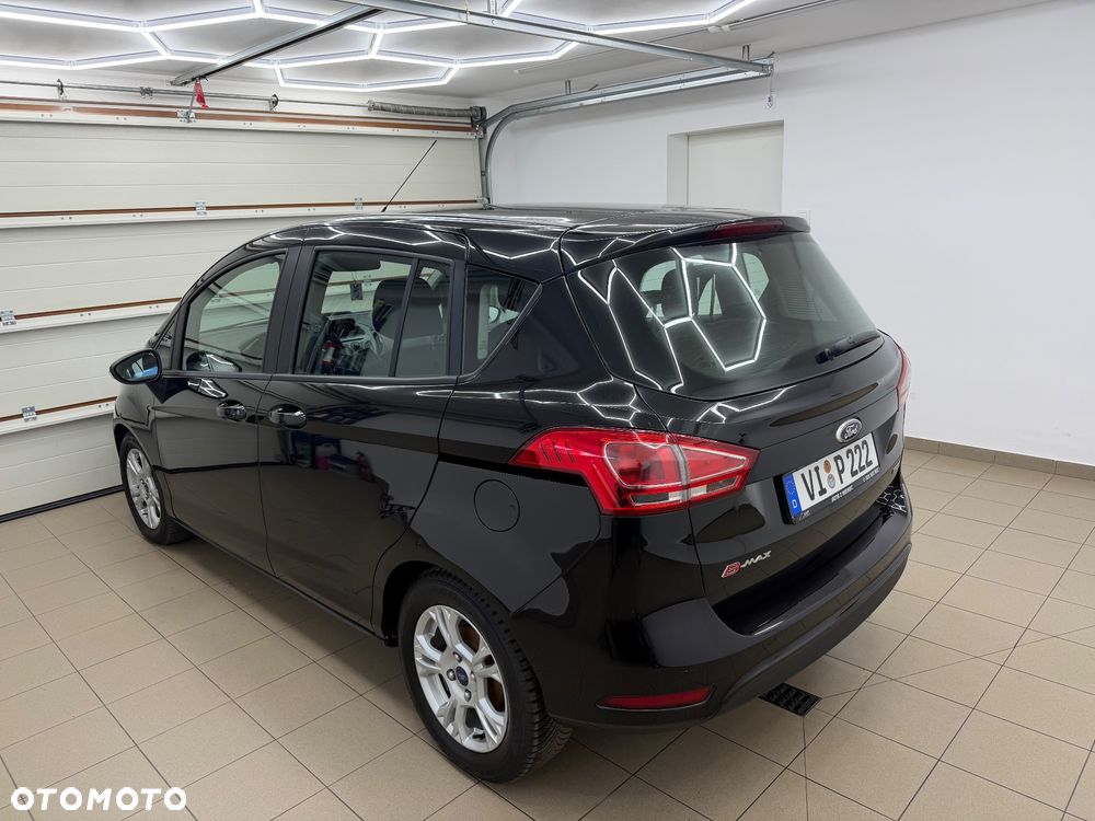 Ford B-MAX 1.0 EcoBoost Ambiente - 16