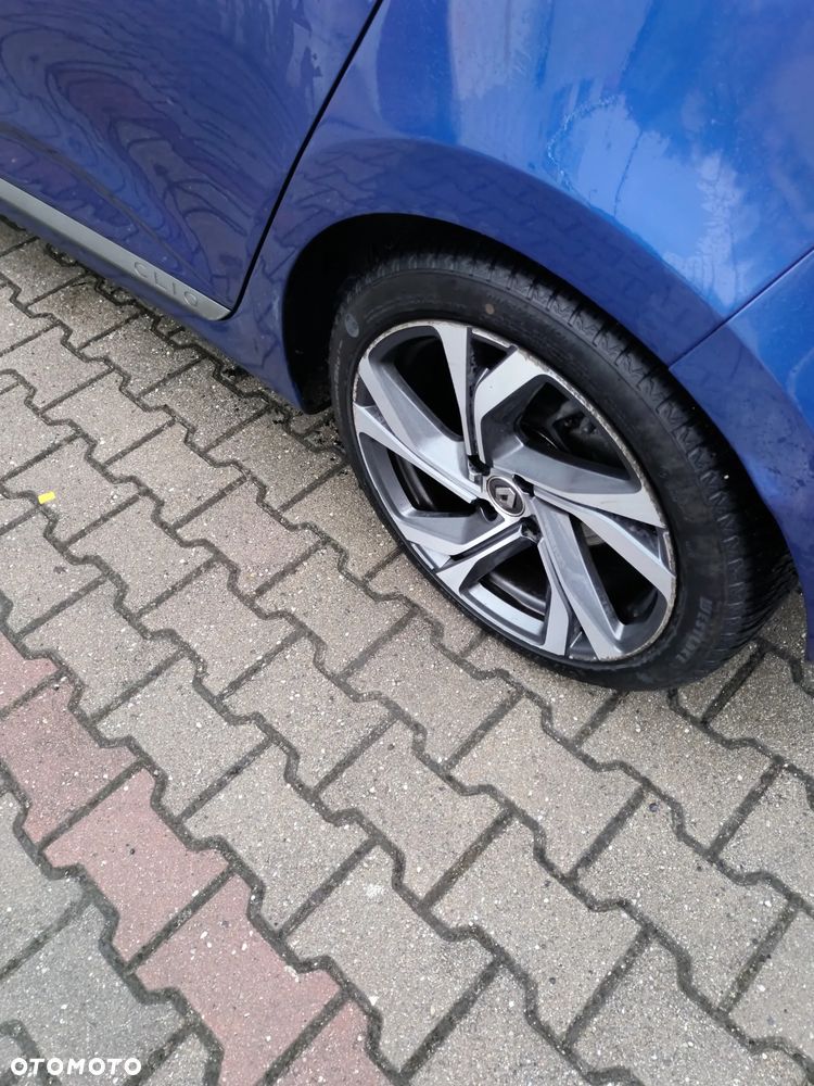 Renault Clio BLUE dCi 115 BUSINESS EDITION - 7