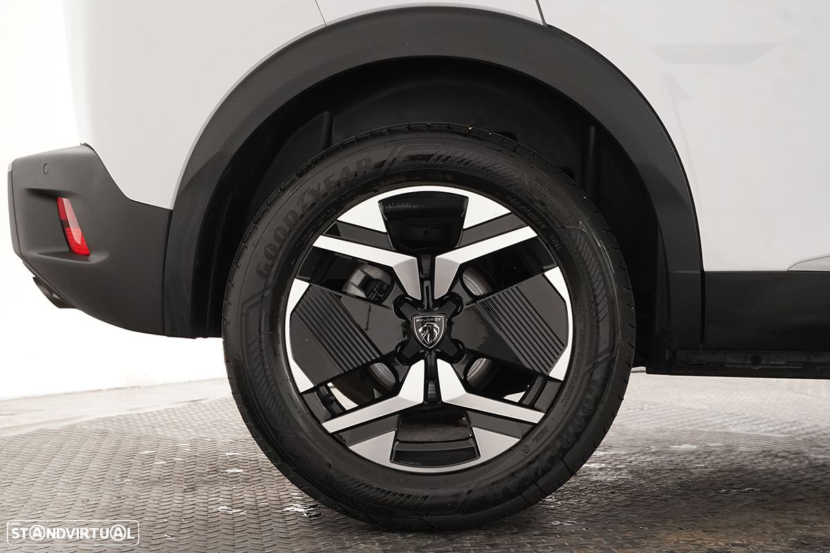 Peugeot 2008 1.2 PureTech Allure - 5