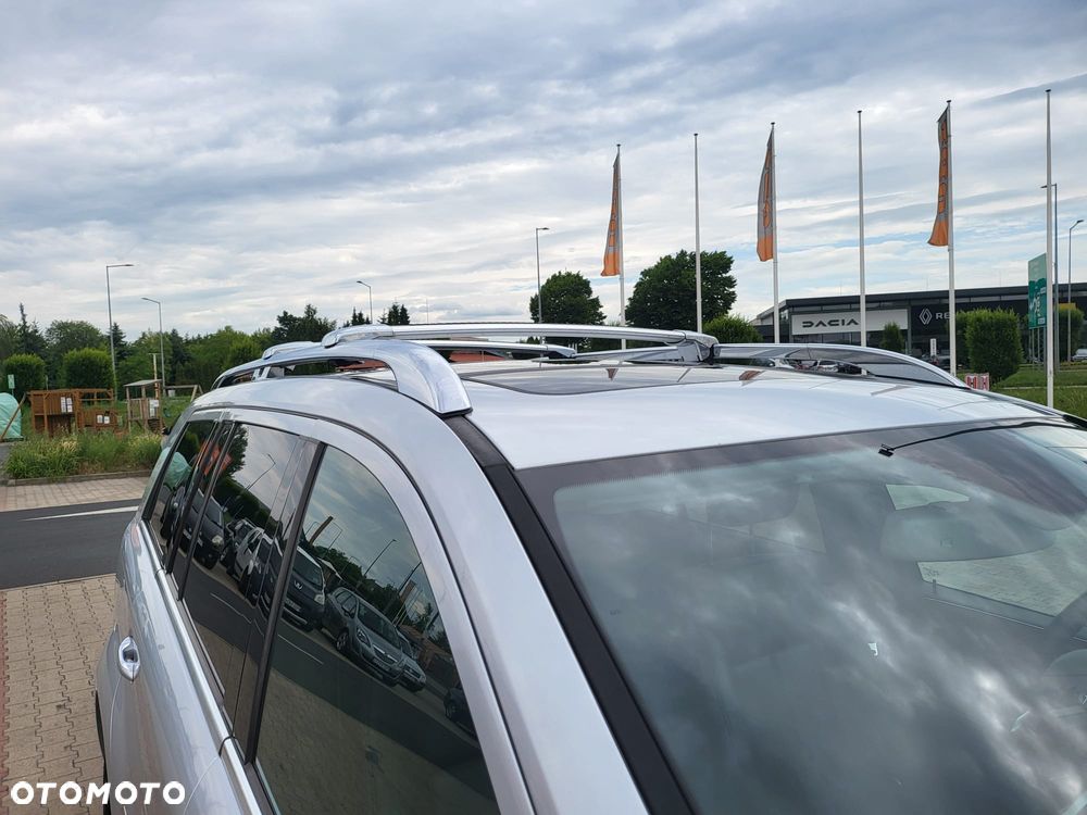 Mercedes-Benz GL 450 - 9